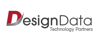 Design Data Technology Partners Logo