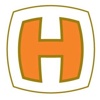 Holah Design + Architecture Logo