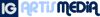 IG Artis Media Logo