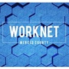 Worknet Merced County Logo
