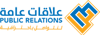 Public relations Logo