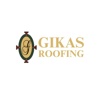 Gikas Roofing Logo