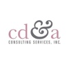 CD&A Consulting Services, Inc. Logo