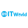 89ITWorld Software Solutions OPC Private Limited Logo