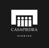 CasaPiedra Eventos Logo