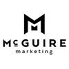McGuire Marketing LLC Logo