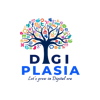 Digi Plasia Logo