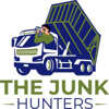 The Junk Hunters Logo