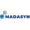 Madasyn Logo