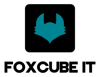 Foxcube IT Logo