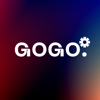 Gogo-A Digital Marketing Agency Logo