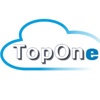 TopOneCRM Limited Logo