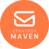 Strategy Maven Agency, LLC Logo