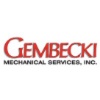 Gembecki Mechanical Services, Inc. Logo