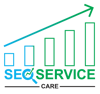 SEO SERVICE CARE Logo