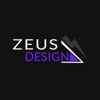 Zeus Design Logo