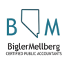 Bigler & Mellberg CPAs Logo