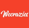 WeCrazies Logo