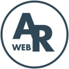 AR-WEB Logo