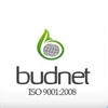 Budnet Tirupur Logo
