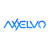 Axxelvo Digital Agency Logo
