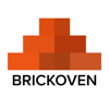 BRICKOVEN Logo