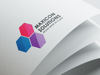 Maxicon Solutions Logo