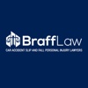Braff Law Car Accident Personal Injury Lawyers Logo