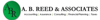 A.B. Reed & Associates, LLC Logo
