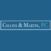Collins & Martin, P.C. Logo