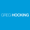 Greg Hocking Real Estate Logo
