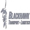 Blackhawk Transport and Logistics Logo