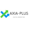 Axia Plus Marketing Logo