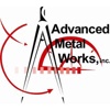 Advanced Metal Works, Inc. Logo