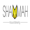 Shammah Inbound Marketing Logo