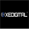 XEDIGITAL MARKETING Logo