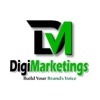 DigiMarketings Logo