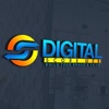 Digital Score Web Logo