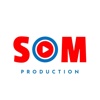Som Production Logo