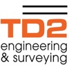 Thompson, Dreessen & Dorner, Inc. Logo