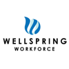 Wellspring Workforce Logo