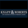 Knapp & Roberts Logo