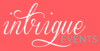 Intrigue Events Logo