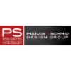 Poulos + Schmid Design Group, Inc Logo