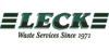 Leck Waste Services Logo