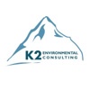 K2 Environmental Consulting Logo