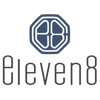 Eleven8 Consulting Logo