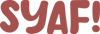 Syaf.net Logo