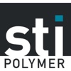 STI Polymer Logo