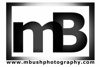 Michael Bush Photography Logo